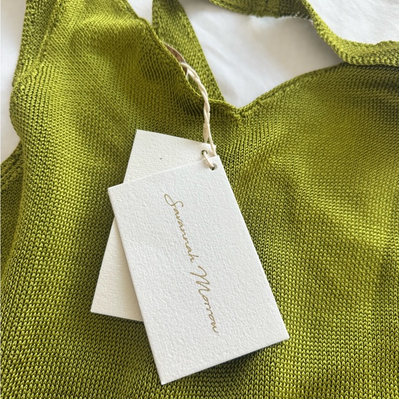 Savannah morrow bruna dress - Picture 4 of 5